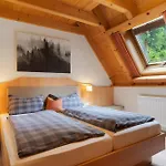 Hexenhaeuschen * Wolfach