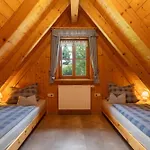 Hexenhaeuschen Feriehus *