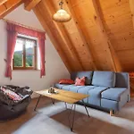 Hexenhaeuschen Feriehus *