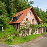 Feriehus Hexenhaeuschen