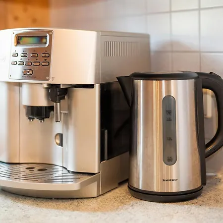 Hexenhaeuschen 別荘 *