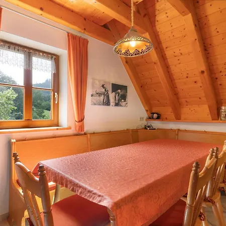 Hexenhaeuschen Wolfach