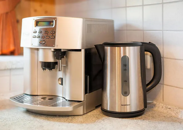 Hexenhaeuschen 別荘 *