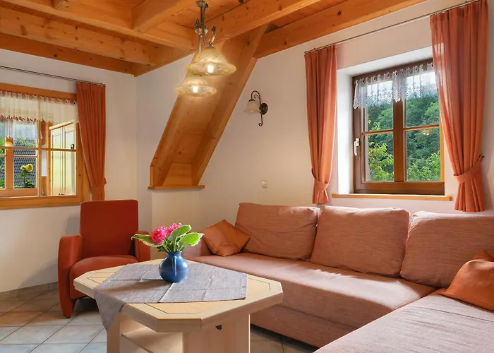 別荘 Hexenhaeuschen *