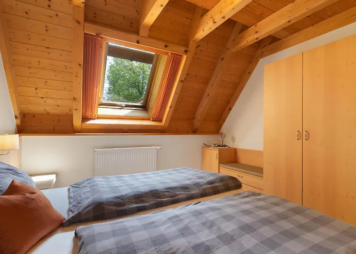 別荘 Hexenhaeuschen