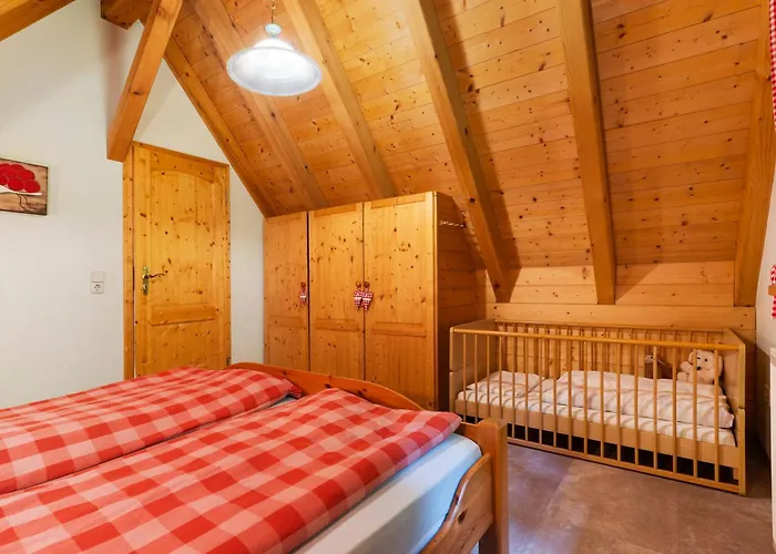 別荘 Hexenhaeuschen