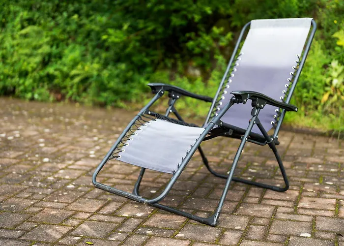 別荘 Hexenhaeuschen *